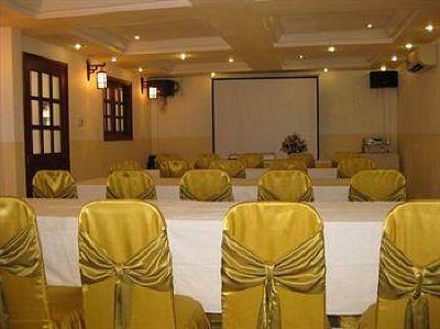 фото отеля Thanh Binh 2 Hotel Ho Chi Minh City