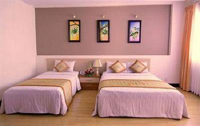 фото отеля Thanh Binh 2 Hotel Ho Chi Minh City