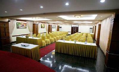 фото отеля Thanh Binh 2 Hotel Ho Chi Minh City