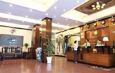 фото отеля Thanh Binh 2 Hotel Ho Chi Minh City