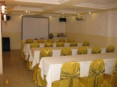 фото отеля Thanh Binh 2 Hotel Ho Chi Minh City