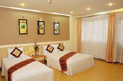 фото отеля Thanh Binh 2 Hotel Ho Chi Minh City