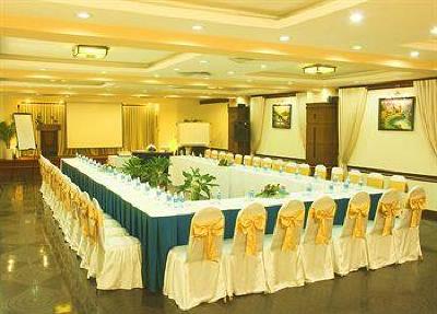 фото отеля Thanh Binh 2 Hotel Ho Chi Minh City