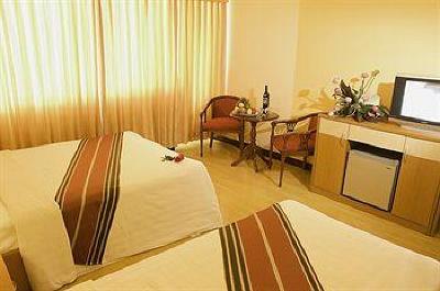 фото отеля Thanh Binh 2 Hotel Ho Chi Minh City