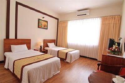 фото отеля Thanh Binh 2 Hotel Ho Chi Minh City