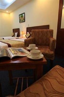 фото отеля Thanh Binh 2 Hotel Ho Chi Minh City