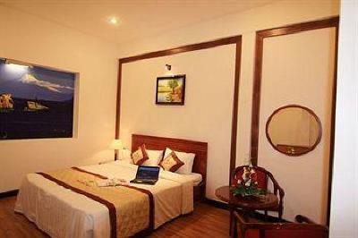 фото отеля Thanh Binh 2 Hotel Ho Chi Minh City