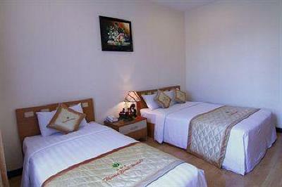 фото отеля Thanh Binh 2 Hotel Ho Chi Minh City