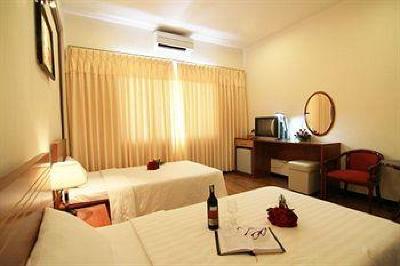фото отеля Thanh Binh 2 Hotel Ho Chi Minh City