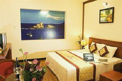 фото отеля Thanh Binh 2 Hotel Ho Chi Minh City
