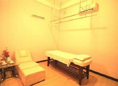 фото отеля Thanh Binh 2 Hotel Ho Chi Minh City