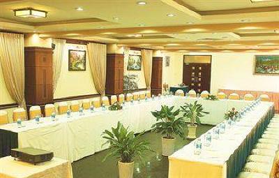 фото отеля Thanh Binh 2 Hotel Ho Chi Minh City