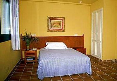 фото отеля Aparthotel Sa Punta de s'Estanyol