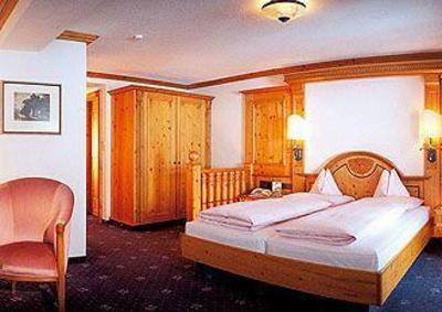 фото отеля Austria Bellevue Hotel