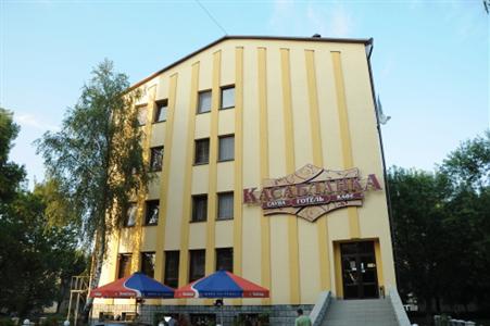 фото отеля Casablanca Hotel Kalush