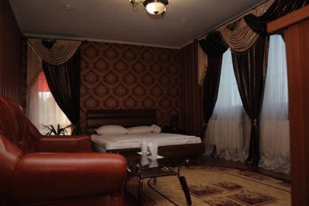 фото отеля Casablanca Hotel Kalush