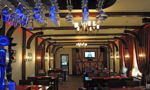 фото отеля Casablanca Hotel Kalush