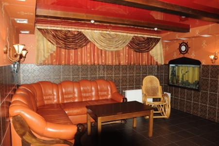 фото отеля Casablanca Hotel Kalush