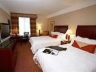 фото отеля Hilton Garden Inn Detroit Southfield