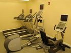 фото отеля Hilton Garden Inn Detroit Southfield