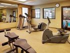 фото отеля Hilton Garden Inn Detroit Southfield