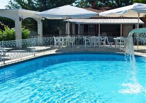 фото отеля Hospedaria Villa Phenix