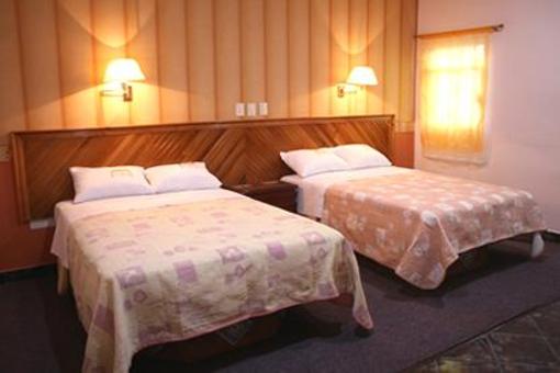 фото отеля Hotel Real Malintzi