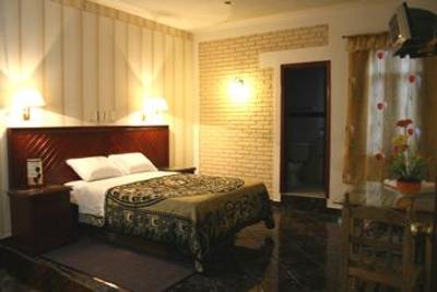 фото отеля Hotel Real Malintzi