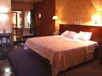Hotel Real Malintzi