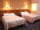 фото отеля Hotel Real Malintzi