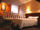 фото отеля Hotel Real Malintzi
