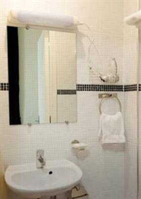фото отеля Hotel Bel Air Paris