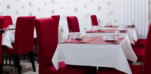 фото отеля Hotel Bel Air Paris