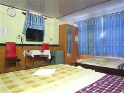 фото отеля Hanh Phuc Happy Hotel