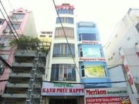 Hanh Phuc Happy Hotel