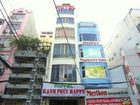 фото отеля Hanh Phuc Happy Hotel