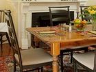 фото отеля Hill House Bed & Breakfast Inn