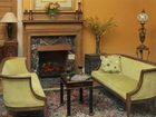 фото отеля Hill House Bed & Breakfast Inn