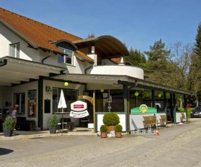 фото отеля Hotel & Tennis Riederhof