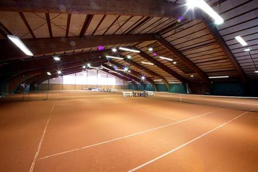 фото отеля Hotel & Tennis Riederhof
