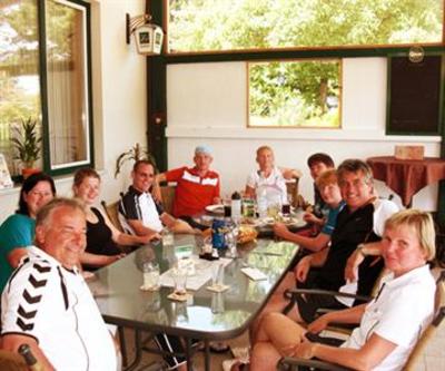 фото отеля Hotel & Tennis Riederhof