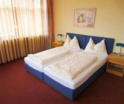 фото отеля Hotel & Tennis Riederhof