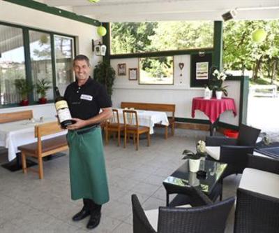фото отеля Hotel & Tennis Riederhof
