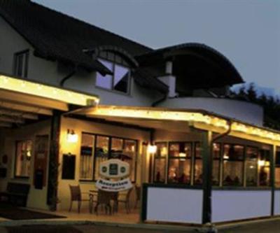 фото отеля Hotel & Tennis Riederhof
