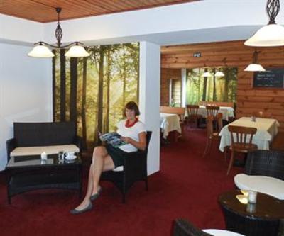 фото отеля Hotel & Tennis Riederhof