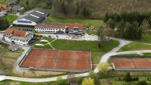фото отеля Hotel & Tennis Riederhof