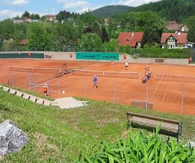 фото отеля Hotel & Tennis Riederhof