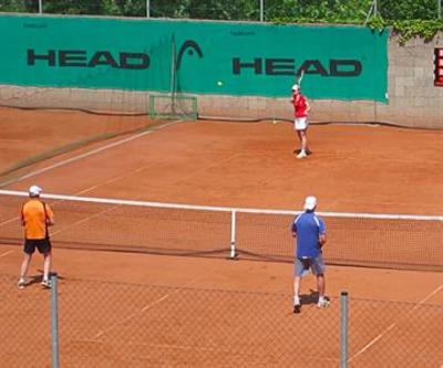 фото отеля Hotel & Tennis Riederhof