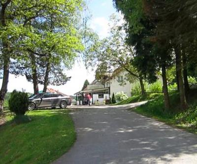 фото отеля Hotel & Tennis Riederhof