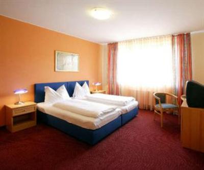 фото отеля Hotel & Tennis Riederhof